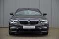 BMW 520 5-serie 520i High Executive Luxury Line Automaat / Grijs - thumbnail 9