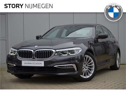 BMW 520 5-serie 520i High Executive Luxury Line Automaat /