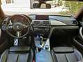 BMW 420 420d Gran Coupe M Performance Zilver - thumbnail 5