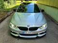 BMW 420 420d Gran Coupe M Performance Argent - thumbnail 2