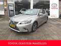 Lexus CT 200h Bns Line Pro Gris - thumbnail 1