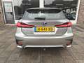 Lexus CT 200h Bns Line Pro Gris - thumbnail 5