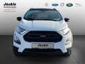 Ford EcoSport Active Білий - thumbnail 2