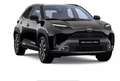 Toyota Yaris Cross Lounge Hybrid 115CV Nero - thumbnail 1
