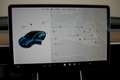 Tesla Model 3 75 kWh Long Range Dual Motor LEDER/CUIR LED GPS PD Bleu - thumbnail 10