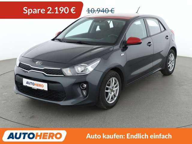 Imagine Kia Rio 1.2 Spirit*PDC*KLIMA*