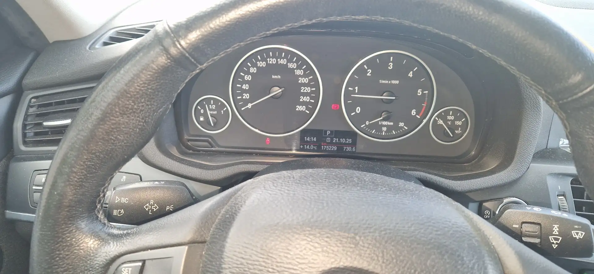 BMW X3 xDrive20d Aut. - 1