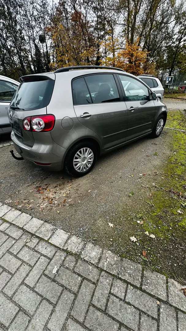 Volkswagen Golf Plus 1.4 Trendline Beige - 1