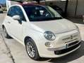 Fiat 500C 500C 1.2 Pop Pop Blanco - thumbnail 1