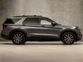 Ford Explorer 3.0 V6 EcoBoost PHEV ST-Line 7 Persoons 457Pk Auto Grijs - thumbnail 4