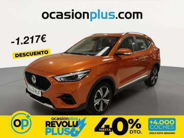 1.5 VTi-Tech Comfort 78kW