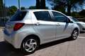 Toyota Yaris 1.5 HYBRID ACTIVE **KM77000**OK NEOPATENTATI** Argent - thumbnail 4