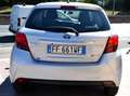 Toyota Yaris 1.5 HYBRID ACTIVE **KM77000**OK NEOPATENTATI** Argent - thumbnail 14