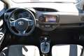 Toyota Yaris 1.5 HYBRID ACTIVE **KM77000**OK NEOPATENTATI** Argent - thumbnail 6