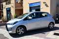Toyota Yaris 1.5 HYBRID ACTIVE **KM77000**OK NEOPATENTATI** Argent - thumbnail 12