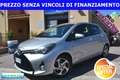 Toyota Yaris 1.5 HYBRID ACTIVE **KM77000**OK NEOPATENTATI** Argent - thumbnail 1