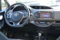Toyota Yaris 1.5 HYBRID ACTIVE **KM77000**OK NEOPATENTATI** Argent - thumbnail 25