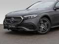 Mercedes-Benz E 220 d T // AMG NIGHT AHK DISTR KAMERA SPUR PDC Grau - thumbnail 6