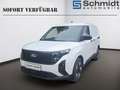 Ford Transit Courier Kasten Trend Elektro 136PS A FWD Weiß - thumbnail 1