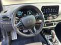 Hyundai i30 N Line 1.5T-GDi 48V *LED*Navi*RFK*Keyless* Grau - thumbnail 9