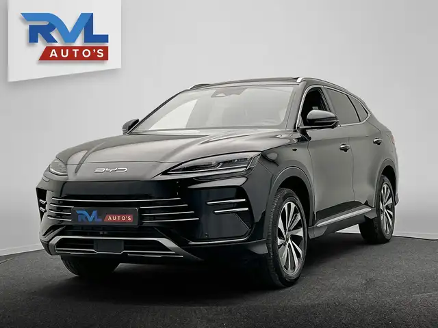 BYD Seal U 1.5 DM-i FWD Boost PHEV ** 10 STUKS OP VOORRAAD **