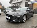 Ford Focus ST-Line X Grau - thumbnail 3