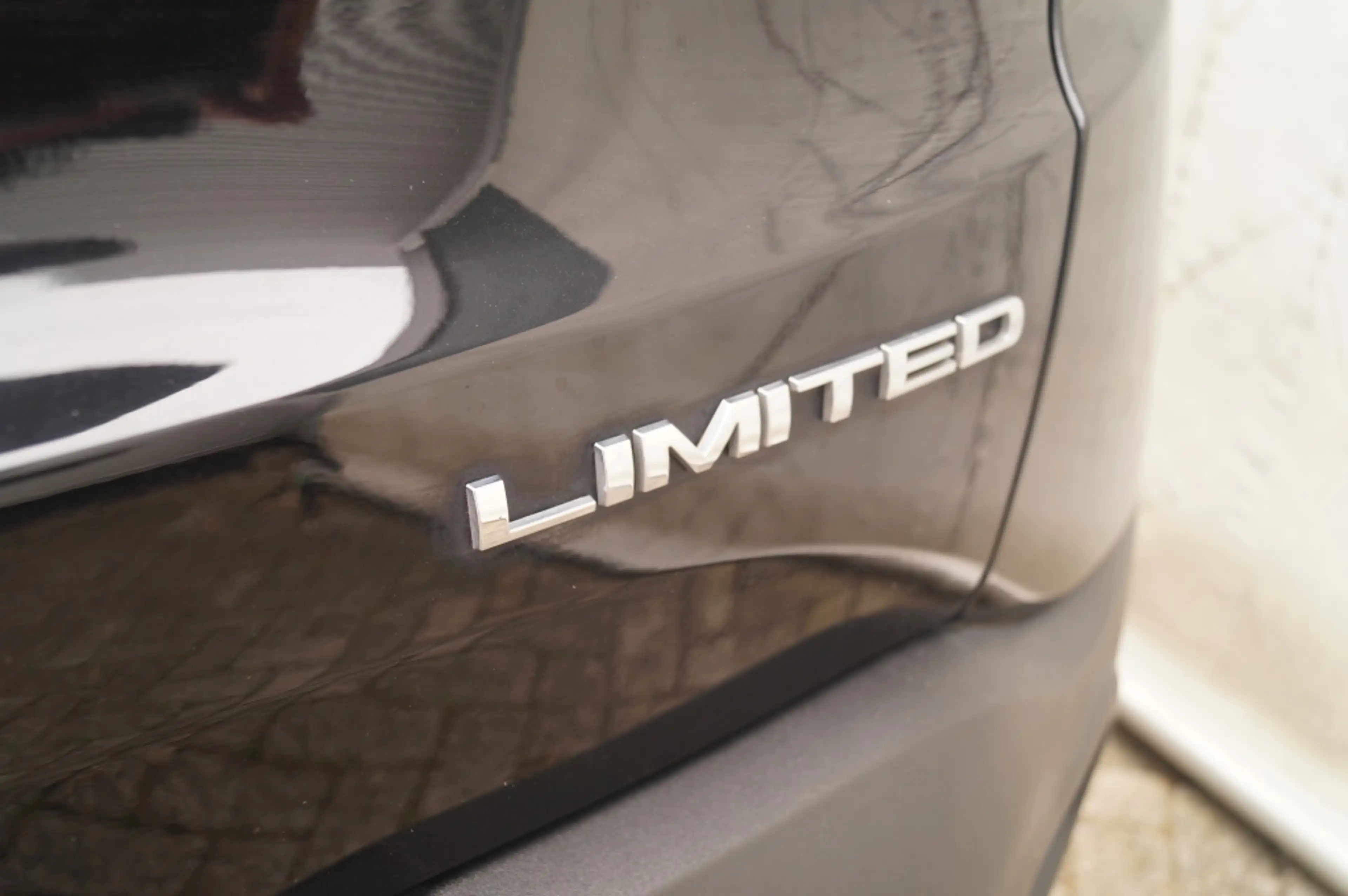 Jeep Renegade 4xe 240 PHEV Hybrid 4WD Limited -PANO-CAM- — photo 14