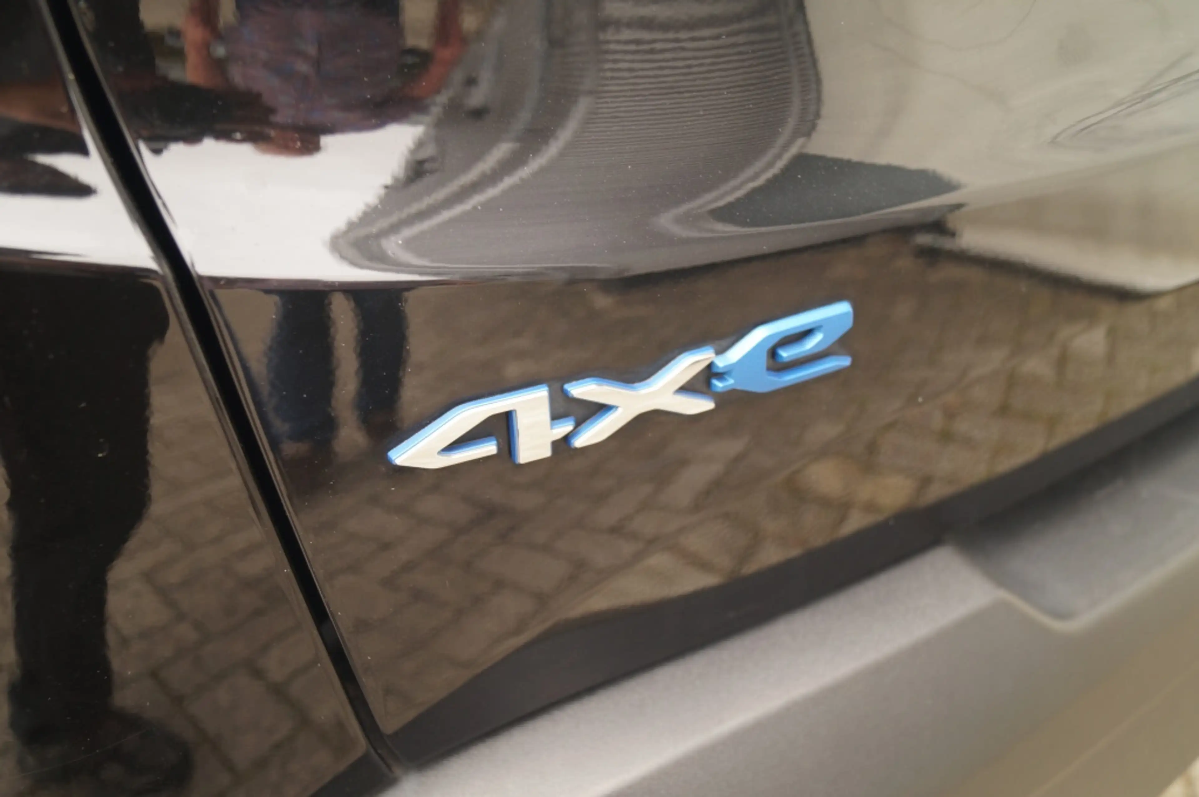 Jeep Renegade 4xe 240 PHEV Hybrid 4WD Limited -PANO-CAM- — photo 13