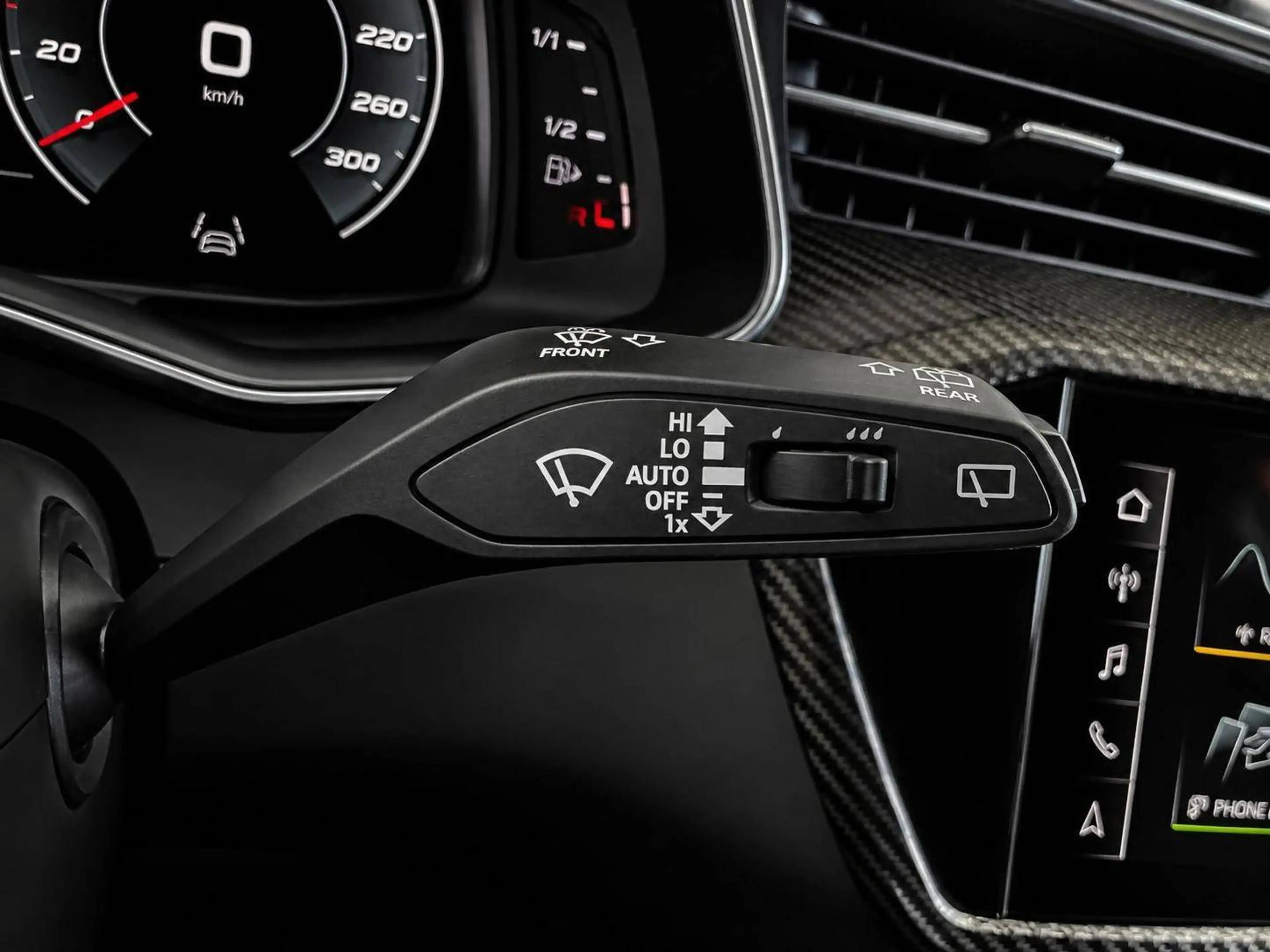 Audi S6 S6 Avant 3.0 TDI quattro ACC Kamera 4 Z.Klima — photo 14