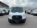 Ford Transit FORD L2H2 2.0TDCi EcoBlue MHEV 130CV Blanc - thumbnail 2