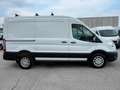 Ford Transit FORD L2H2 2.0TDCi EcoBlue MHEV 130CV Blanc - thumbnail 5