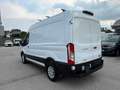Ford Transit FORD L2H2 2.0TDCi EcoBlue MHEV 130CV Blanc - thumbnail 7