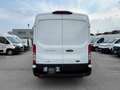Ford Transit FORD L2H2 2.0TDCi EcoBlue MHEV 130CV Blanc - thumbnail 8