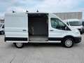 Ford Transit FORD L2H2 2.0TDCi EcoBlue MHEV 130CV Blanc - thumbnail 4