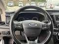Ford Transit FORD L2H2 2.0TDCi EcoBlue MHEV 130CV Blanc - thumbnail 12