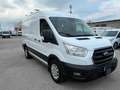 Ford Transit FORD L2H2 2.0TDCi EcoBlue MHEV 130CV Blanc - thumbnail 3
