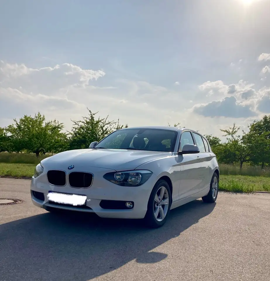 BMW 116