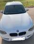 BMW 116 116 d Weiß - thumbnail 6