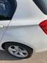 BMW 116 116 d Weiß - thumbnail 5