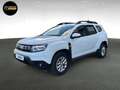 Dacia Duster Duster 1.5 Blue dCi Expression Blanc - thumbnail 1