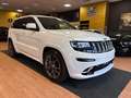 Jeep Grand Cherokee 6.4 V8 HEMI SRT 8Rapp IVA 22% ""250CV"" Blanco - thumbnail 5
