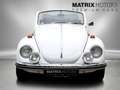 Volkswagen Käfer 1300 Cabriolet H-Kennzeichen Restauriert Weiß - thumbnail 13