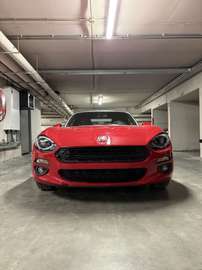 1.4 MultiAir 140 ch Lusso Plus