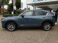Mazda CX-5 2.5 SkyActiv-G 194 Sports-Line Gris - thumbnail 4