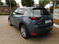 Mazda CX-5 2.5 SkyActiv-G 194 Sports-Line Gris - thumbnail 5