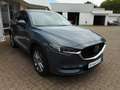 Mazda CX-5 2.5 SkyActiv-G 194 Sports-Line Gris - thumbnail 7