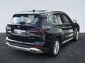 BMW X3 xDrive30e LivePlus ParkAssis DAB LED SpoSi Navi Schwarz - thumbnail 2
