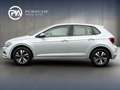 Volkswagen Polo Comfortline TSI DSG OPF Silber - thumbnail 3