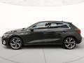 Audi A3 sportback 35 2.0 tdi business advanced s-tronic Grigio - thumbnail 2