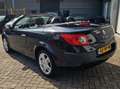Renault Megane Coupé-Cabriolet 2.0-16v Exception Leer Trekh. Zwart - thumbnail 16